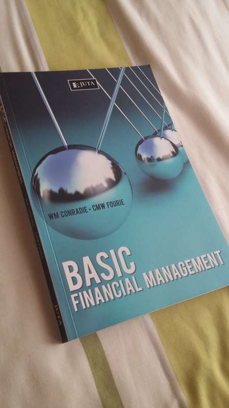 Basic Financial Management